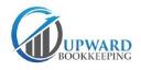 Upward Bookkeeping logo